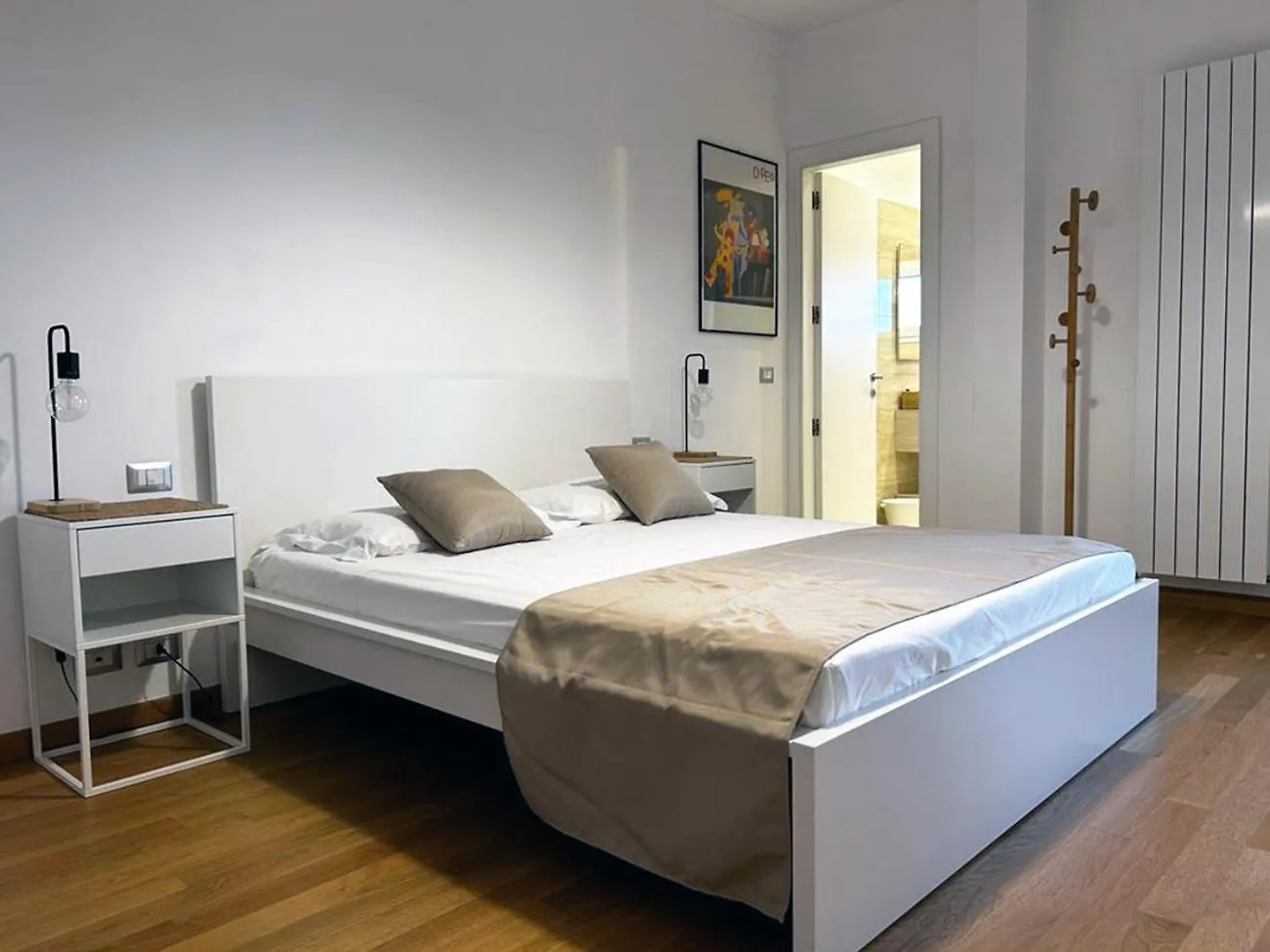 Casa Di Marcolino Apartment Bari 0*,