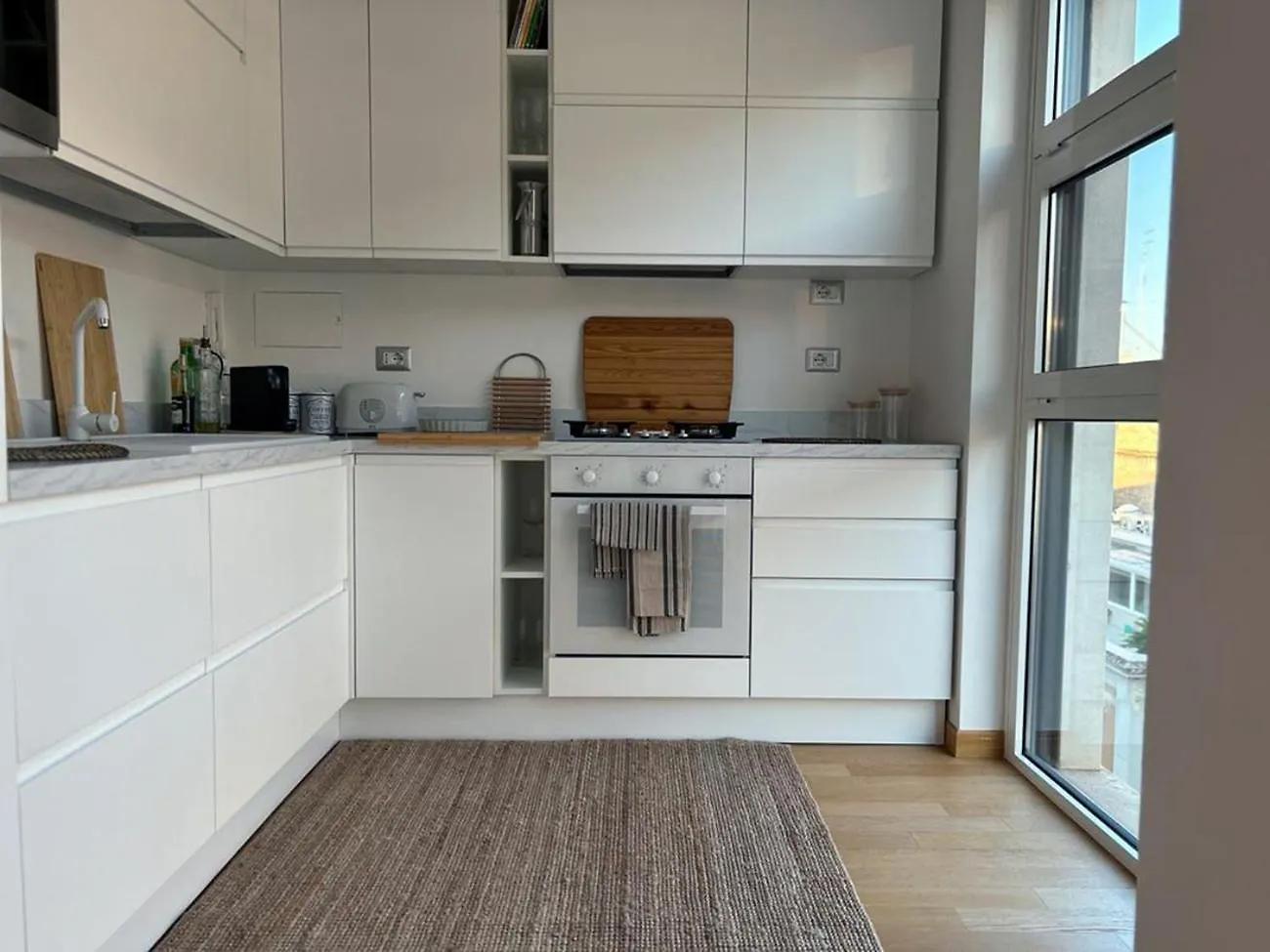 Casa Di Marcolino Apartment Bari 0*,  Italy