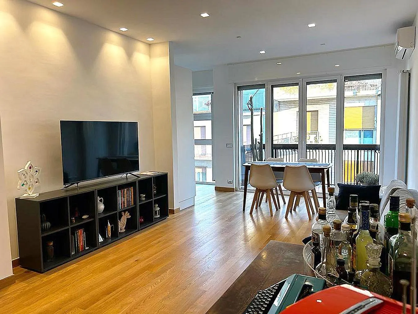 Casa Di Marcolino Apartment Bari 0*,  Italy