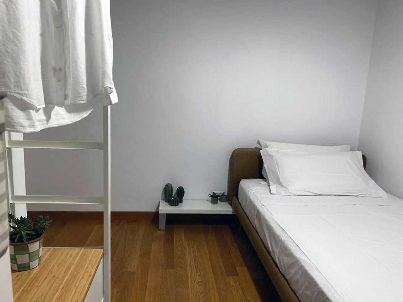 Casa Di Marcolino Apartment Bari
