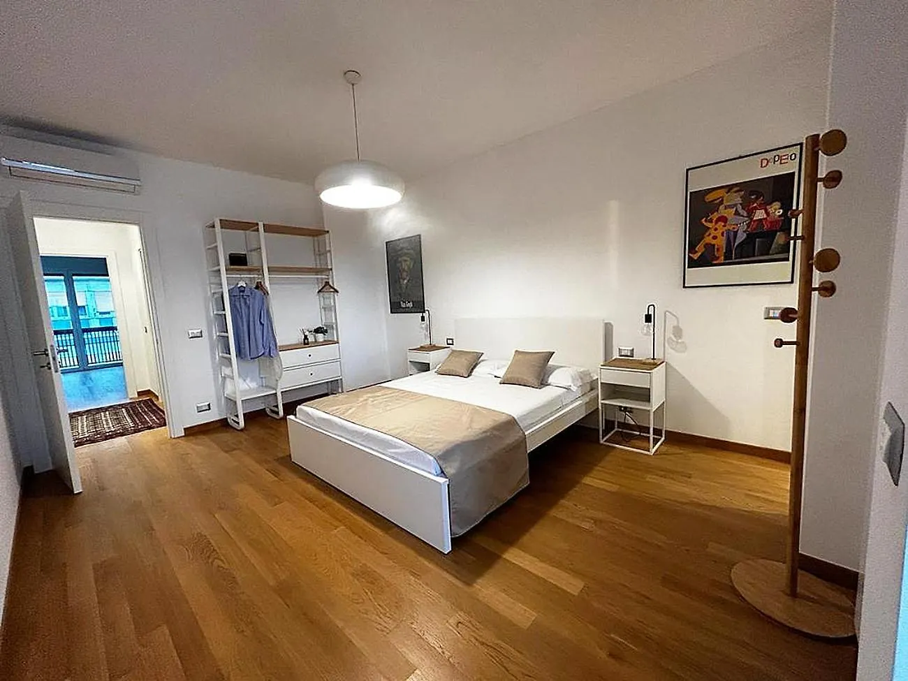 Casa Di Marcolino Apartment Bari