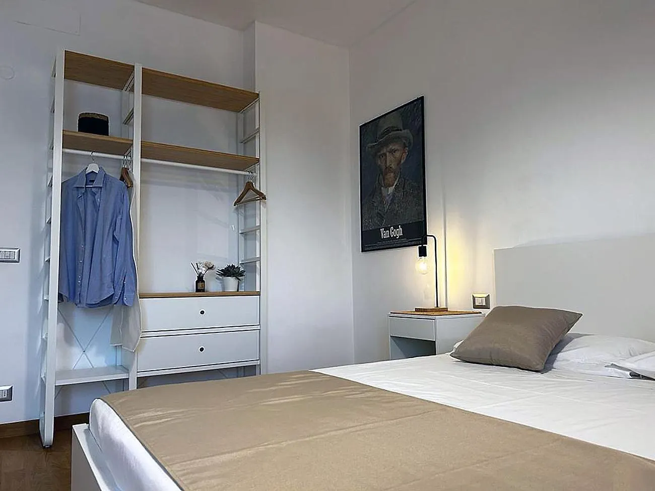 Casa Di Marcolino Apartment Bari