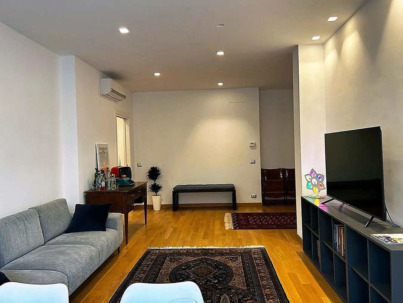 Casa Di Marcolino Apartment Bari Italy