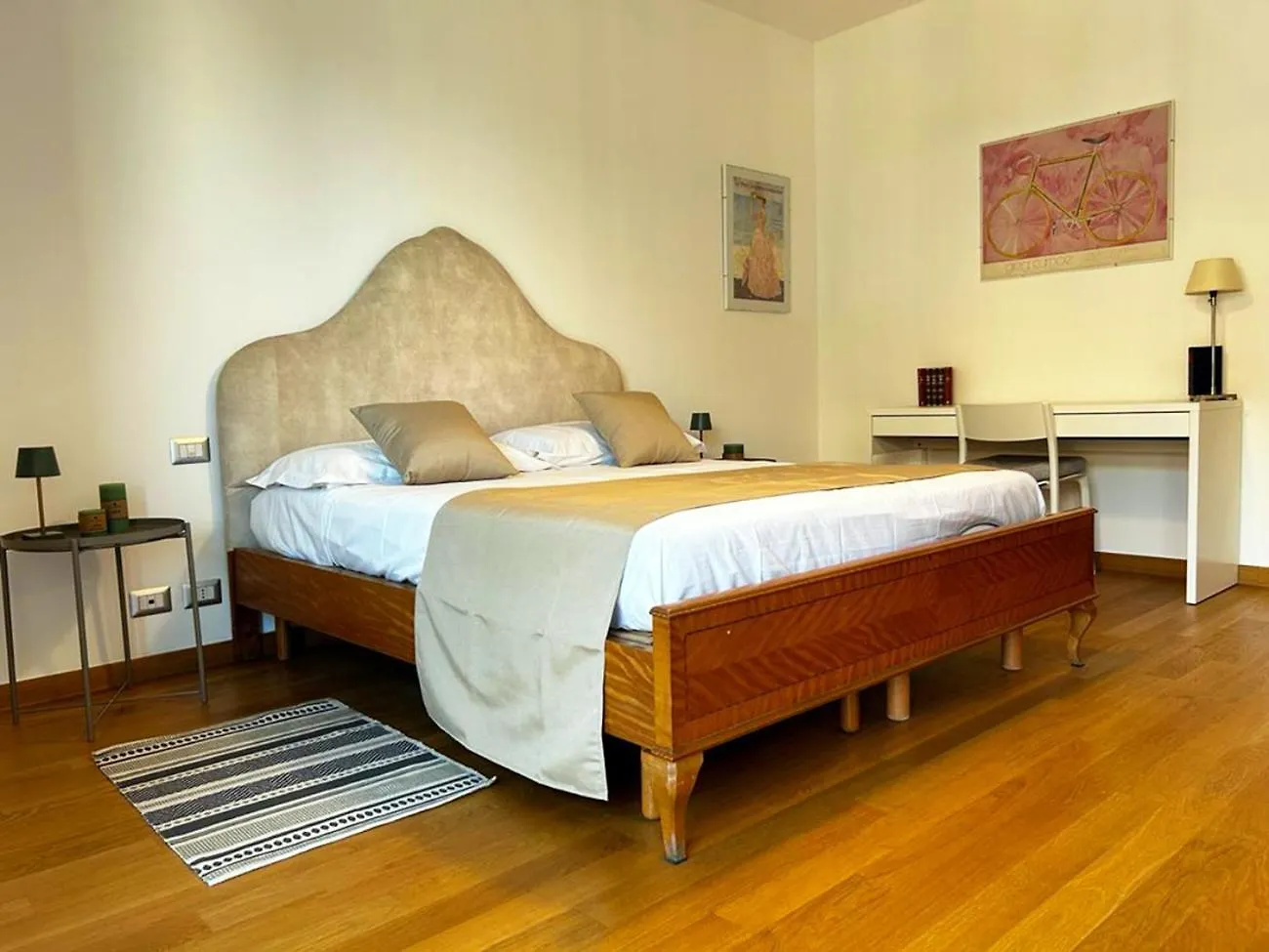 Casa Di Marcolino Apartment Bari Italy
