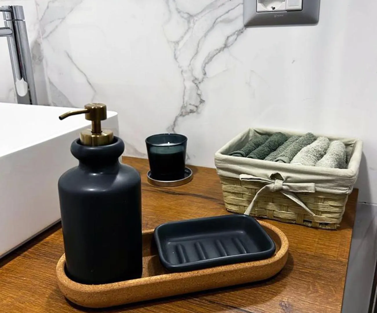 Casa Di Marcolino Apartment Bari